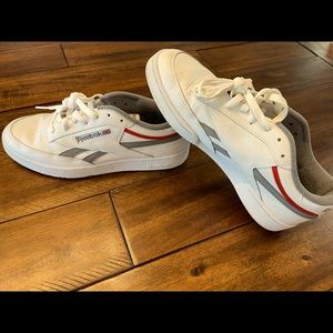 Reebok Club Revenge C